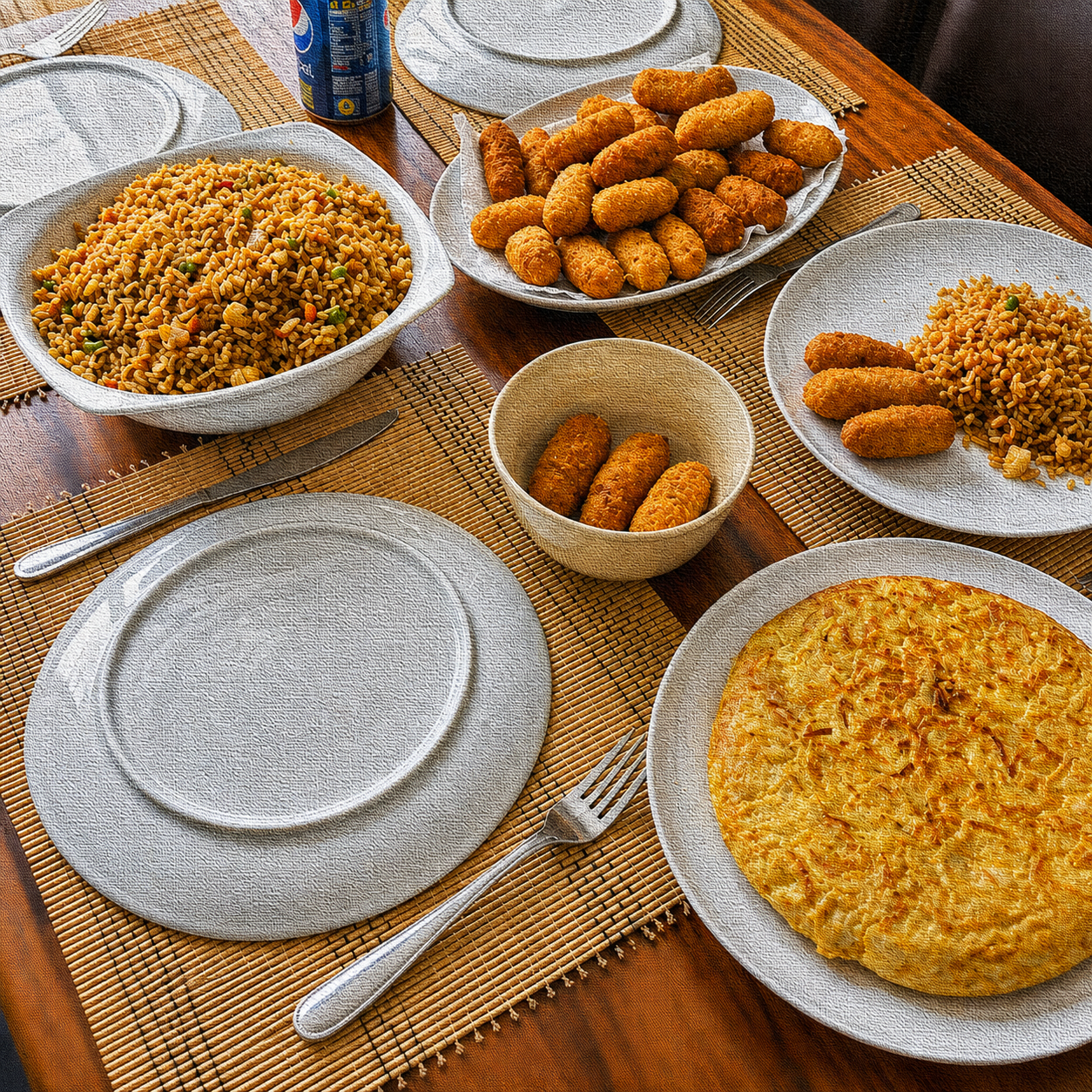Food