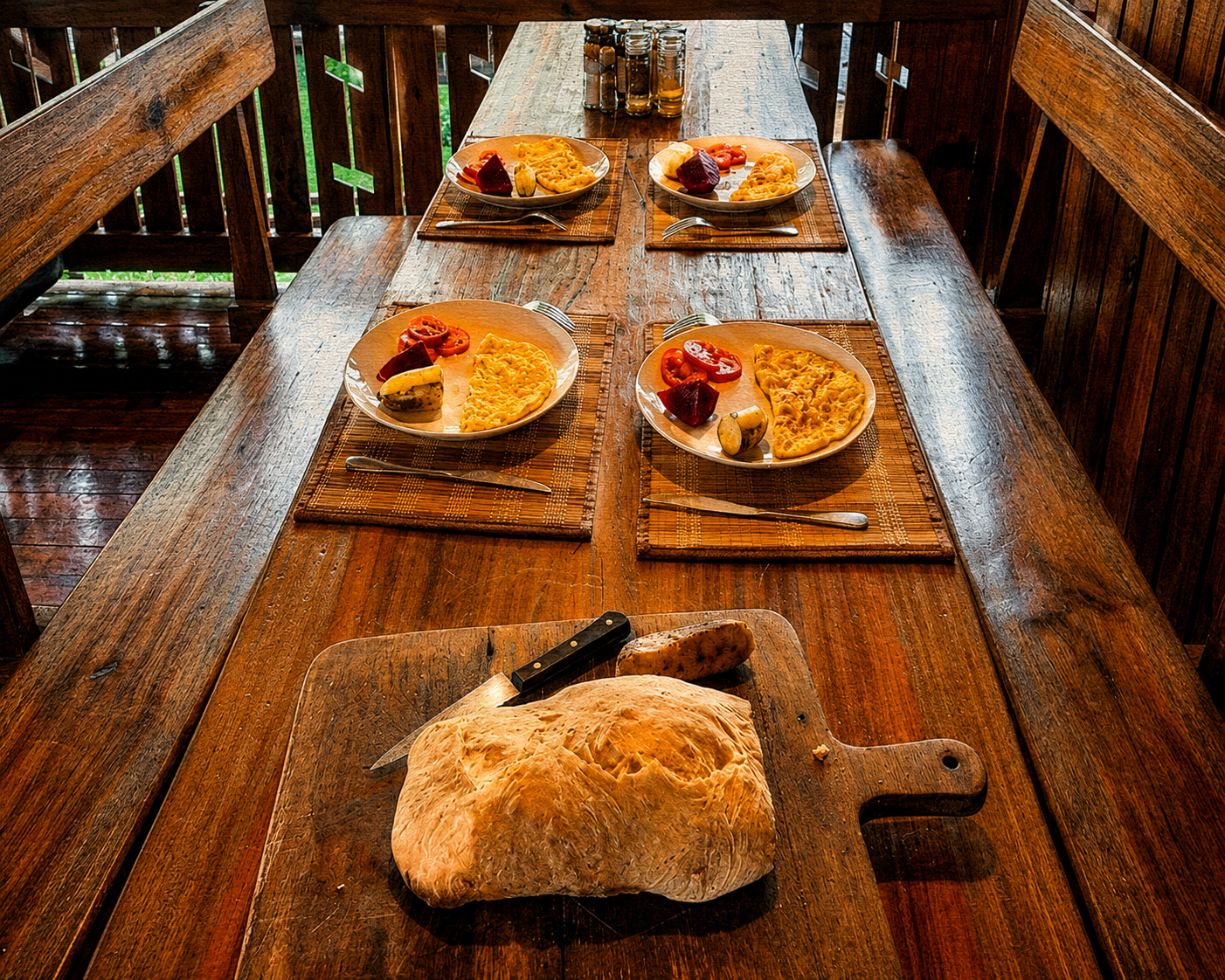 Food