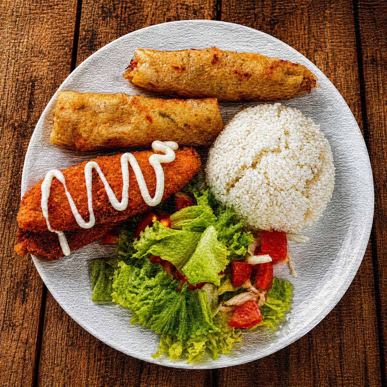 Food