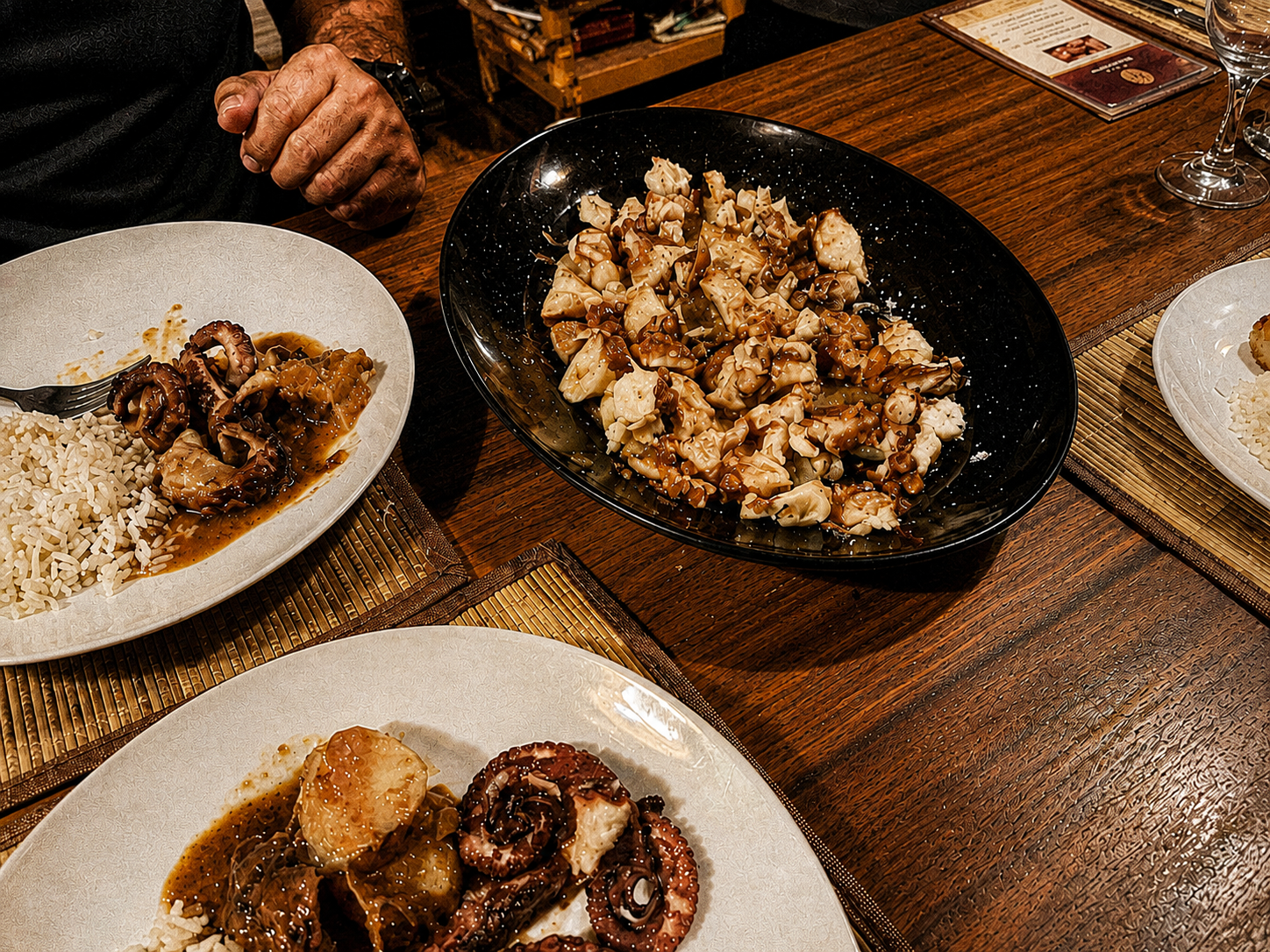 Food