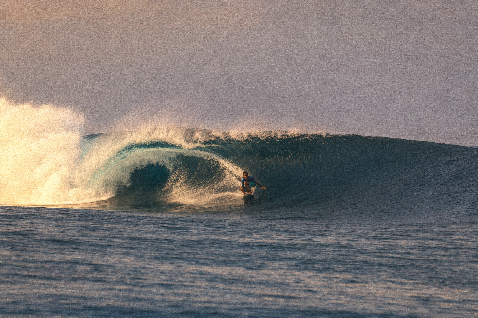 Surfing Mentawai Contact